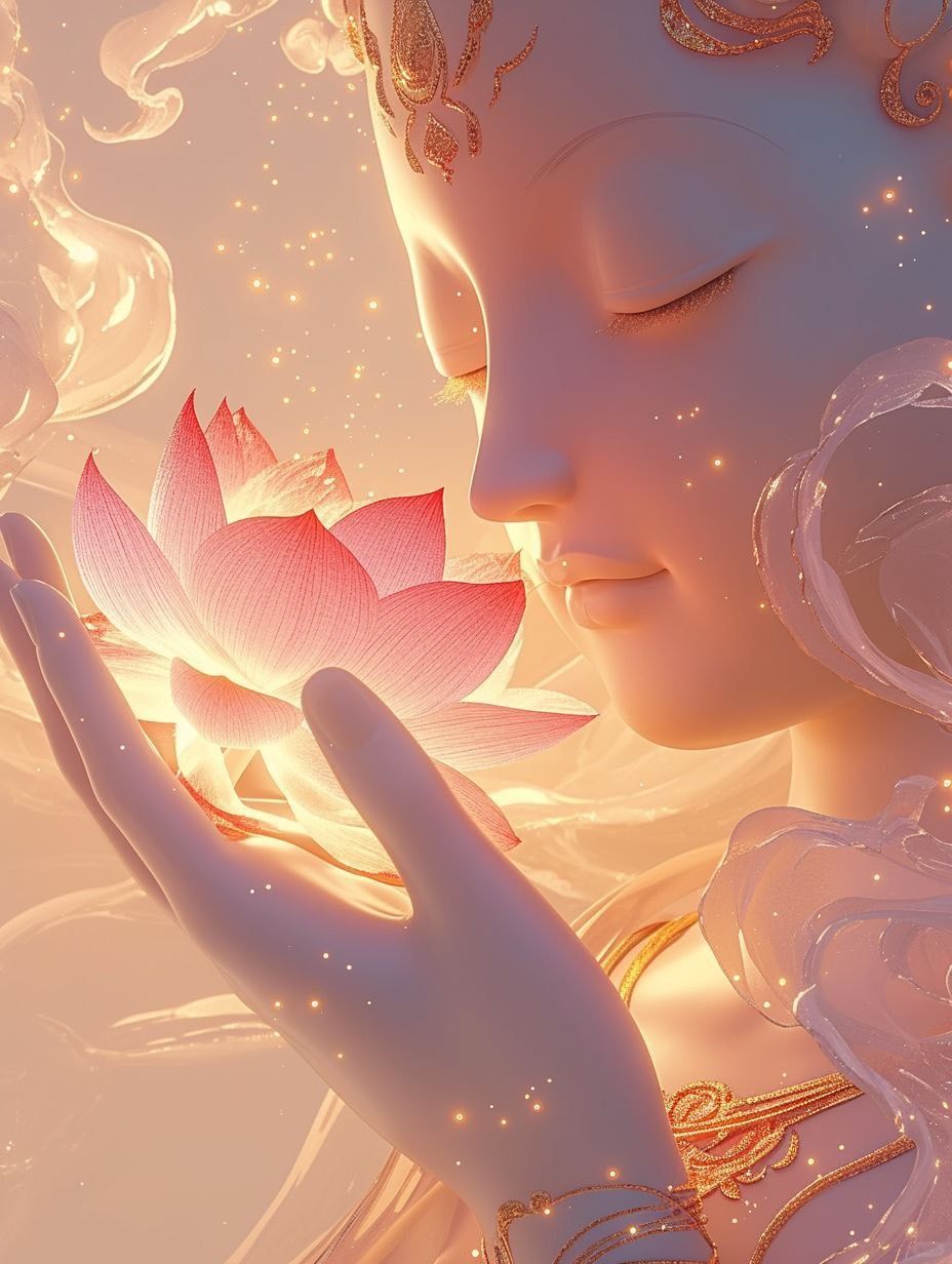 Gieo Quẻ Kinh Dịch